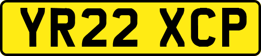 YR22XCP