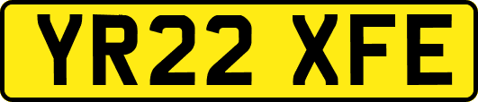 YR22XFE