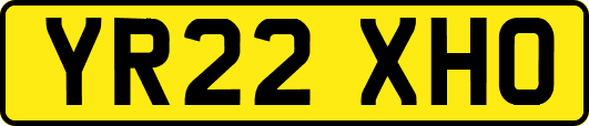 YR22XHO