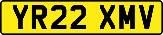 YR22XMV