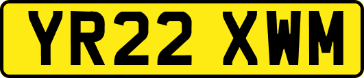 YR22XWM