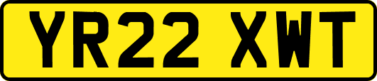 YR22XWT