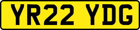 YR22YDG