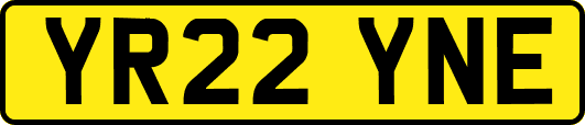 YR22YNE