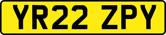 YR22ZPY