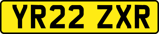 YR22ZXR