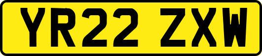 YR22ZXW