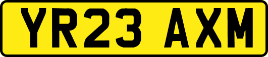 YR23AXM