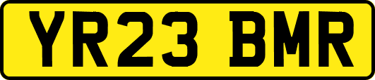 YR23BMR