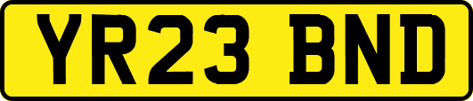 YR23BND