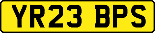 YR23BPS