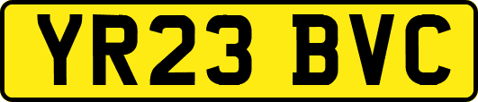 YR23BVC