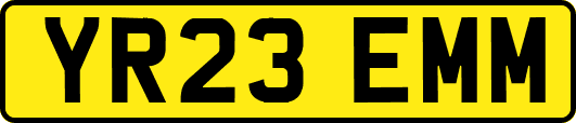 YR23EMM