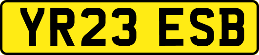 YR23ESB
