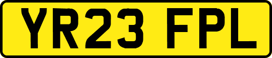 YR23FPL