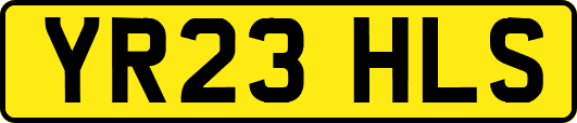 YR23HLS