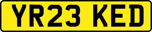 YR23KED