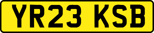 YR23KSB