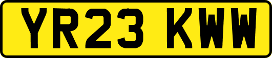YR23KWW