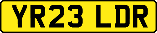 YR23LDR