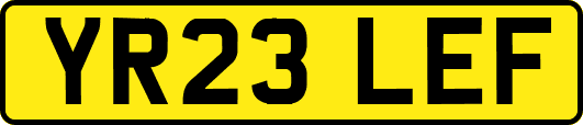 YR23LEF