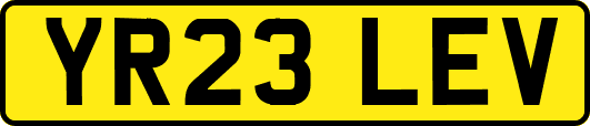 YR23LEV