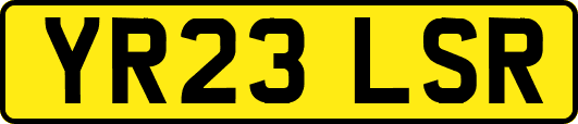 YR23LSR