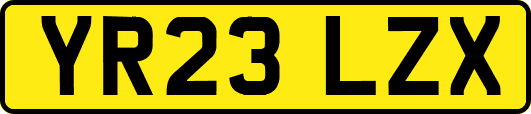 YR23LZX