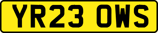 YR23OWS