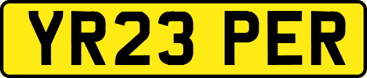 YR23PER