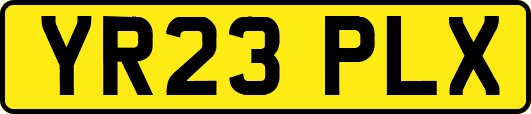 YR23PLX