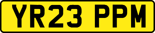 YR23PPM