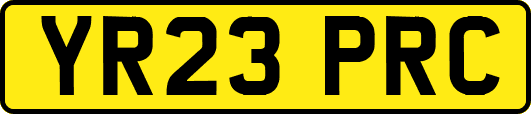 YR23PRC