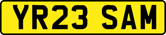 YR23SAM