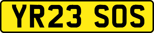 YR23SOS