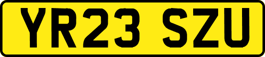 YR23SZU