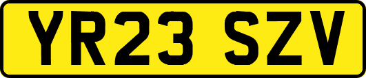 YR23SZV