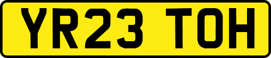 YR23TOH