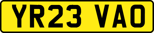 YR23VAO
