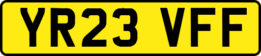 YR23VFF