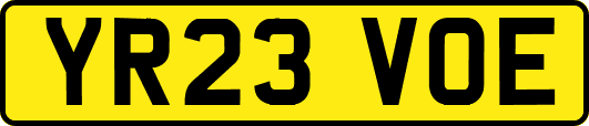 YR23VOE