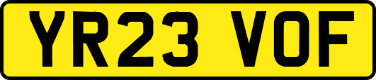 YR23VOF