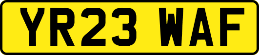 YR23WAF