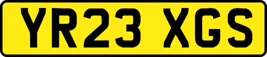 YR23XGS