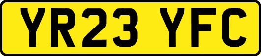 YR23YFC