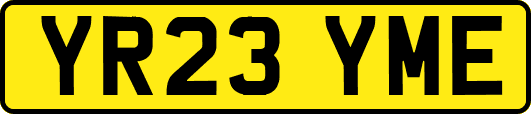 YR23YME