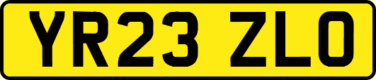 YR23ZLO