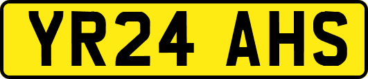 YR24AHS