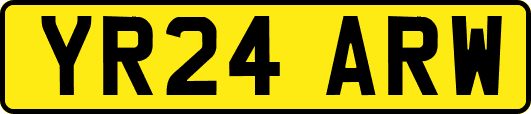 YR24ARW