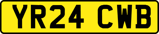 YR24CWB